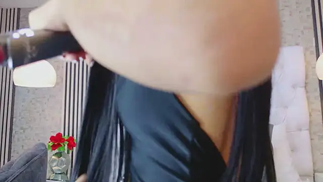 VioletGracee online show from 26, 2, 2026