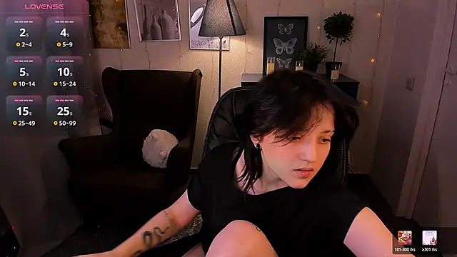 Snapshot of SarahShelby chatting on 3, 4, 2026 SarahShelby online show from 3, 4, 2026