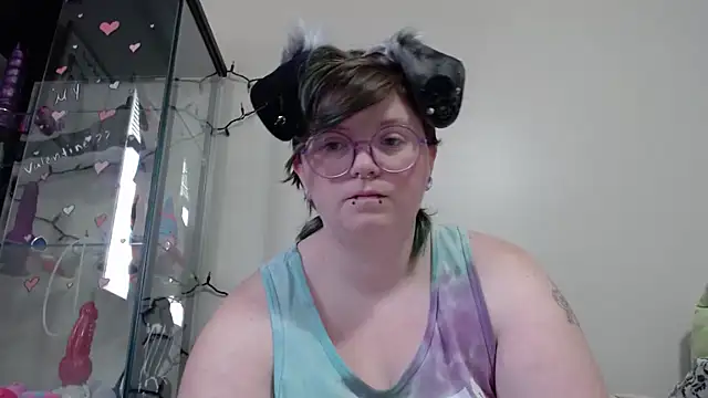 Snapshot of Pupghostt chatting on 30, 3, 2026 Pupghostt online show from 30, 3, 2026