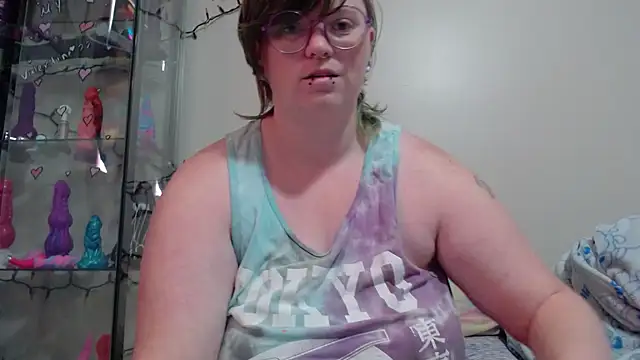 Snapshot of Pupghostt chatting on 22, 4, 2026 Pupghostt online show from 22, 4, 2026