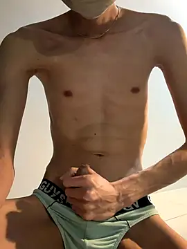 boyxx319 online show from 7, 1, 2026