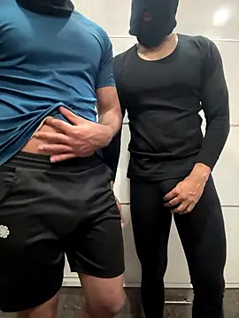 The AlphaDuo online show from 9, 1, 2026