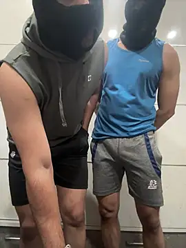 The AlphaDuo online show from 10, 1, 2026