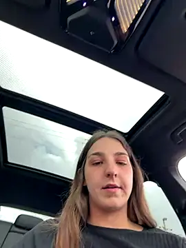 Just-Dori online show from 20, 12, 2025