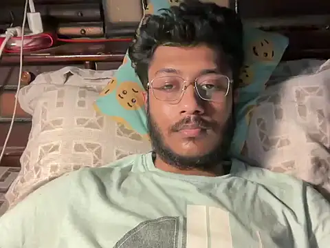 Sexy  Nerd online show from 10, 5, 2026