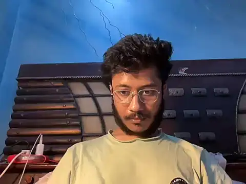 Sexy  Nerd online show from 15, 5, 2026
