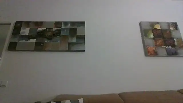 AlpenAdonis online show from 19, 12, 2025