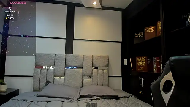 AmbarBrownn  online show from 21, 2, 2026