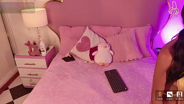 Snapshot of CherylandToni chatting on 27, 2, 2026 CherylandToni online show from 27, 2, 2026