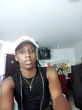 Snapshot of CherylandToni chatting on 3, 4, 2026 CherylandToni online show from 3, 4, 2026