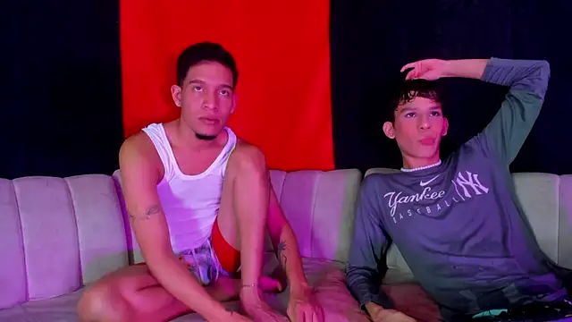 Pleasure boys hot online show from 31, 1, 2026