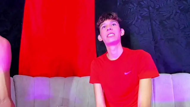 Pleasure boys hot online show from 17, 2, 2026