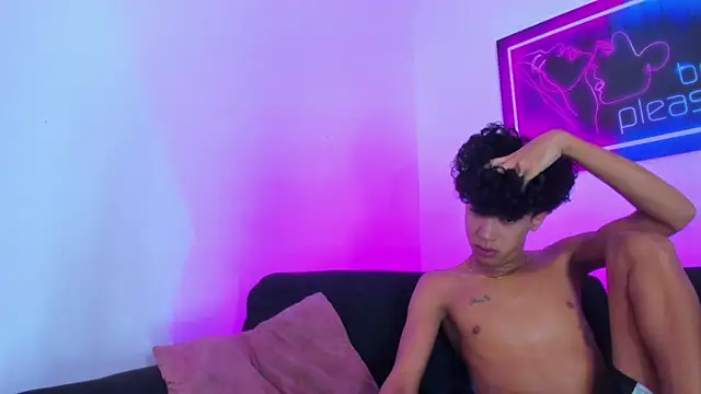 Pleasure boys hot online show from 9, 3, 2026