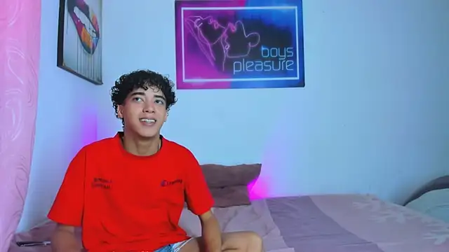 Pleasure boys hot online show from 19, 4, 2026