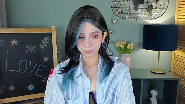 lesilos online show from 27, 2, 2026