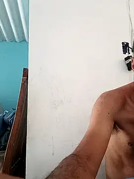 Snapshot of antoniomx18318 chatting on 8, 1, 2026 antoniomx18318 online show from 8, 1, 2026