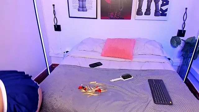 Snapshot of kyoto_Aoki chatting on 16, 1, 2026 kyoto Aoki online show from 16, 1, 2026