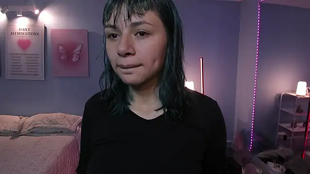 Snapshot of kyoto_Aoki chatting on 9, 2, 2026 kyoto Aoki online show from 9, 2, 2026