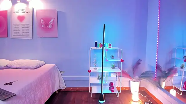 Snapshot of kyoto_Aoki chatting on 17, 2, 2026 kyoto Aoki online show from 17, 2, 2026