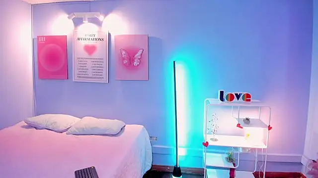 Snapshot of kyoto_Aoki chatting on 24, 2, 2026 kyoto Aoki online show from 24, 2, 2026