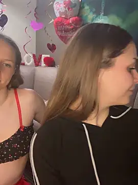 ourlittleesecret online show from 15, 2, 2026