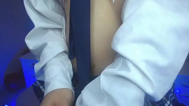 Atenea Luxx online show from 18, 2, 2026