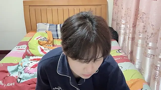 junnan001 online show from 18, 1, 2026