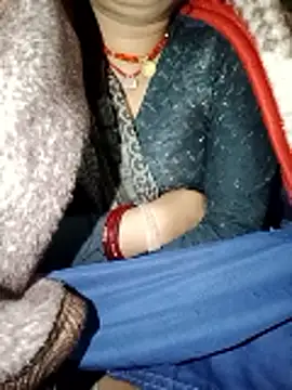 Snapshot of Manisha8l chatting on 9, 1, 2026 Manisha8l online show from 9, 1, 2026