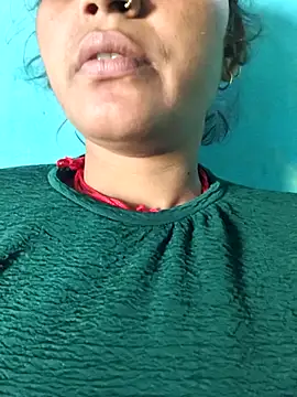 Madhu cute online show from 22, 2, 2026