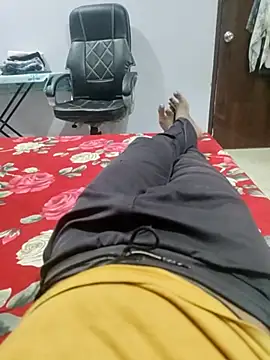 hydhunk26 online show from 22, 12, 2025