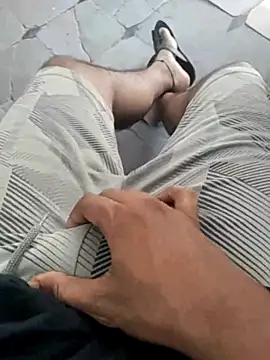 hydhunk26 online show from 21, 3, 2026