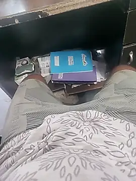 hydhunk26 online show from 22, 3, 2026