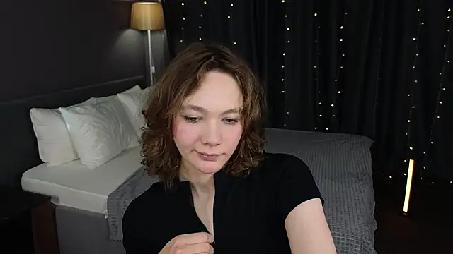 NovaEva  online show from 1, 6, 2026