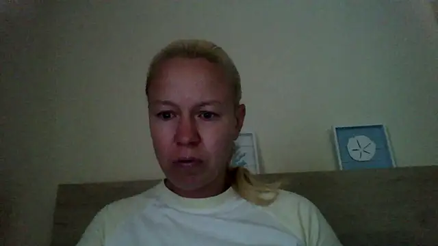 jennyblondeuk online show from 18, 4, 2026