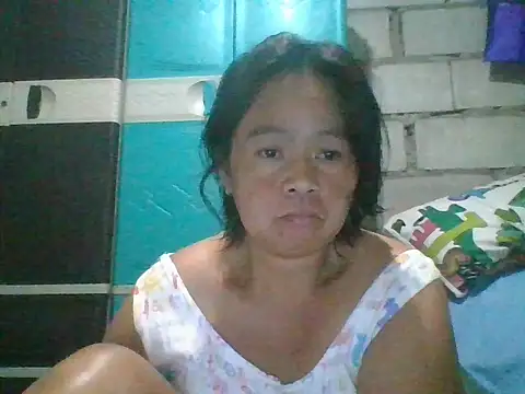 Snapshot of Wetmama_69 chatting on 11, 3, 2026 Wetmama 69 online show from 11, 3, 2026
