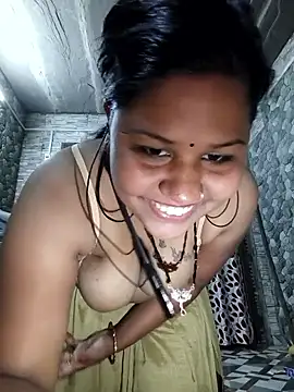 SexyKajal 758 online show from 12, 1, 2026