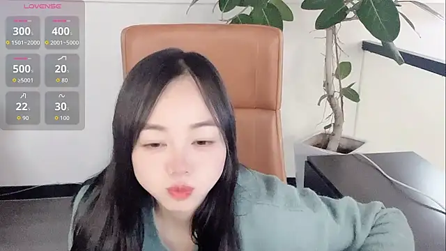 Snapshot of Yuer-77 chatting on 6, 2, 2026 Yuer-77 online show from 6, 2, 2026