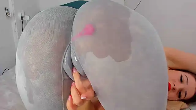 RedAssHottie online show from 16, 2, 2025