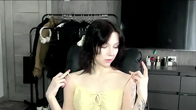 KateBlanket online show from 22, 12, 2025