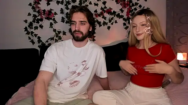 Stacy Liam online show from 8, 3, 2026