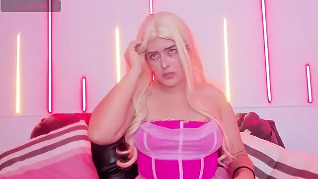 Annycolsonnn online show from 22, 12, 2025