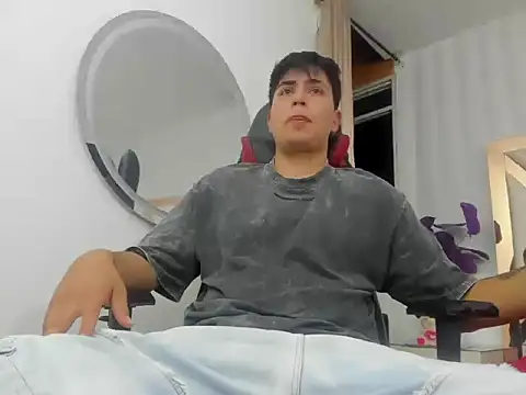 ThomasThund online show from 14, 1, 2026