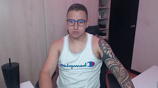 Snapshot of DanteVesper chatting on 15, 3, 2026 DanteVesper online show from 15, 3, 2026