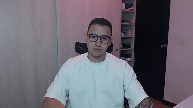 Snapshot of DanteVesper chatting on 18, 3, 2026 DanteVesper online show from 18, 3, 2026