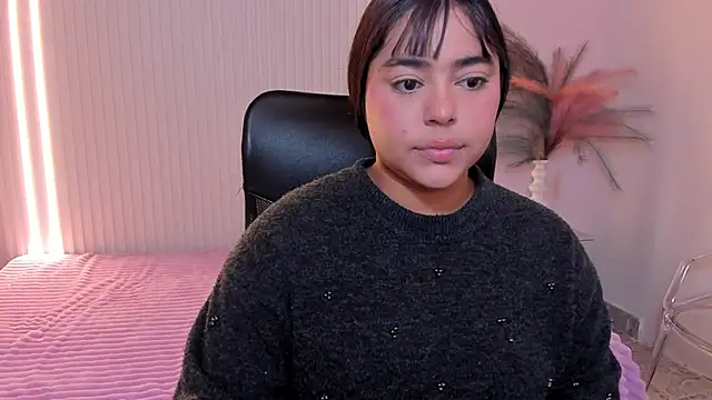 Snapshot of CelesteMoon5 chatting on 14, 2, 2026 CelesteMoon5 online show from 14, 2, 2026