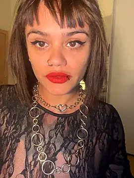 tahaero online show from 20, 12, 2025