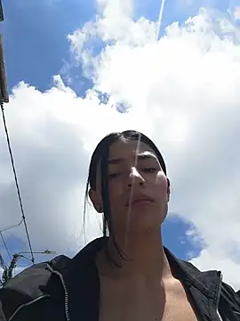 Ema Rose  online show from 13, 3, 2026