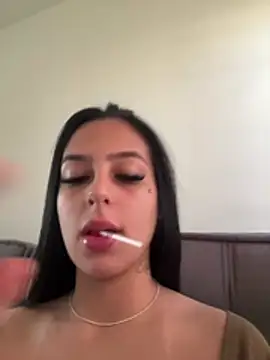 jujuarantes  2026 online show from 7, 5, 2026