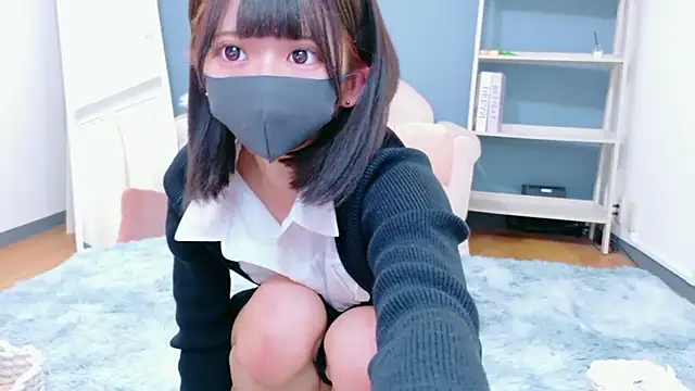 Kiki-jpn online show from 15, 2, 2026