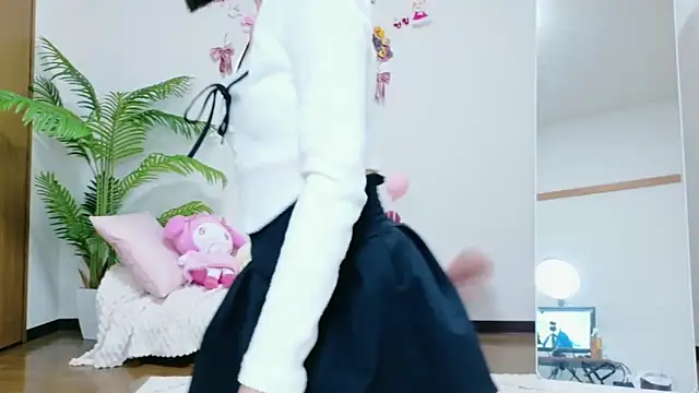 Snapshot of Kiki-jpn chatting on 9, 3, 2026 Kiki-jpn online show from 9, 3, 2026